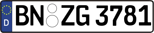 BN-ZG3781