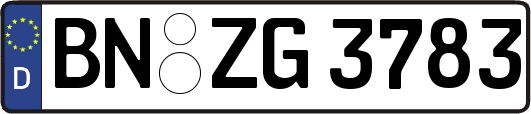 BN-ZG3783