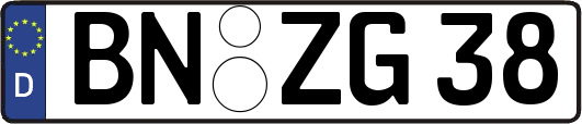 BN-ZG38