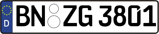 BN-ZG3801