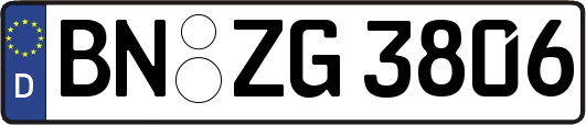 BN-ZG3806