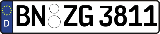 BN-ZG3811