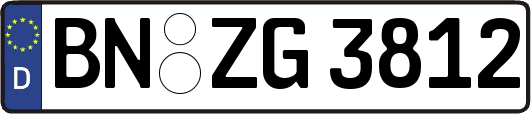 BN-ZG3812