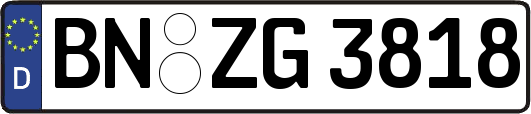 BN-ZG3818