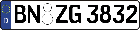 BN-ZG3832