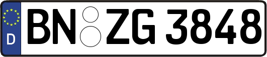 BN-ZG3848