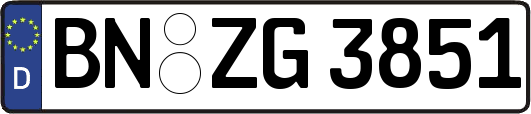 BN-ZG3851