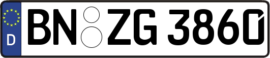BN-ZG3860