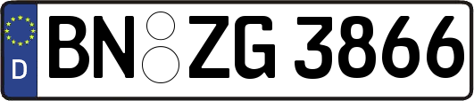 BN-ZG3866