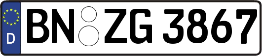 BN-ZG3867