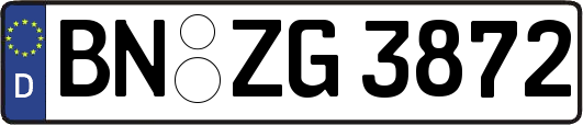 BN-ZG3872