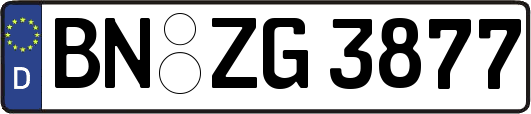 BN-ZG3877
