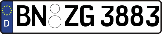 BN-ZG3883