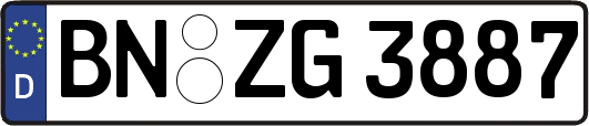 BN-ZG3887
