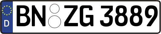 BN-ZG3889