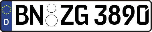 BN-ZG3890