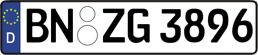BN-ZG3896