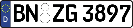 BN-ZG3897