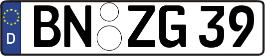 BN-ZG39