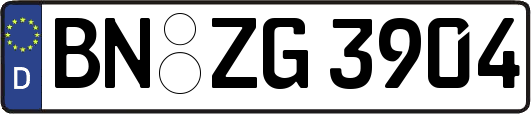 BN-ZG3904