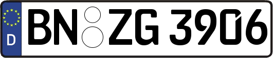 BN-ZG3906