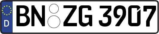 BN-ZG3907