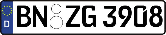 BN-ZG3908