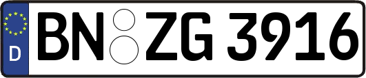 BN-ZG3916