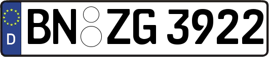 BN-ZG3922