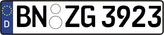 BN-ZG3923