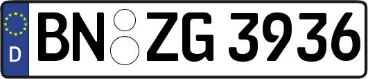 BN-ZG3936