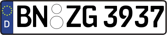 BN-ZG3937