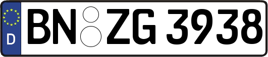 BN-ZG3938
