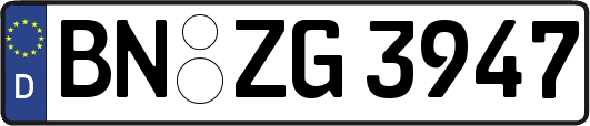 BN-ZG3947