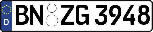 BN-ZG3948