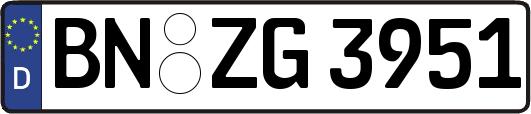 BN-ZG3951