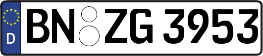 BN-ZG3953