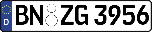 BN-ZG3956