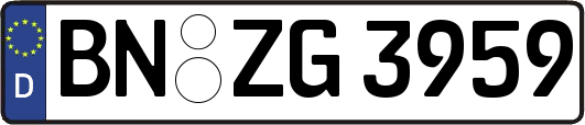BN-ZG3959
