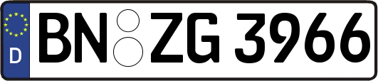 BN-ZG3966