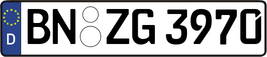 BN-ZG3970