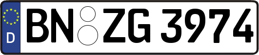 BN-ZG3974