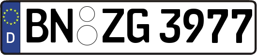 BN-ZG3977