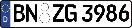 BN-ZG3986