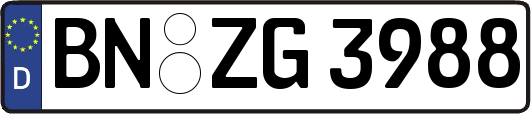 BN-ZG3988