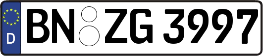 BN-ZG3997