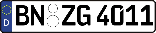 BN-ZG4011