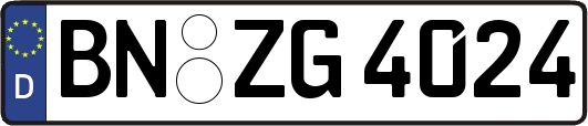 BN-ZG4024