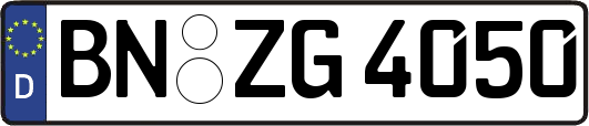BN-ZG4050
