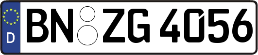 BN-ZG4056